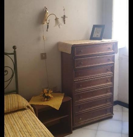 Casa Vacanze Cagliari, Kültér fotó