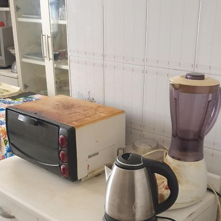 Casa Vacanze Cagliari, Kültér fotó
