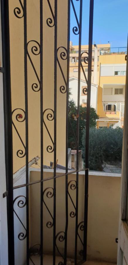 Casa Vacanze Cagliari, Kültér fotó