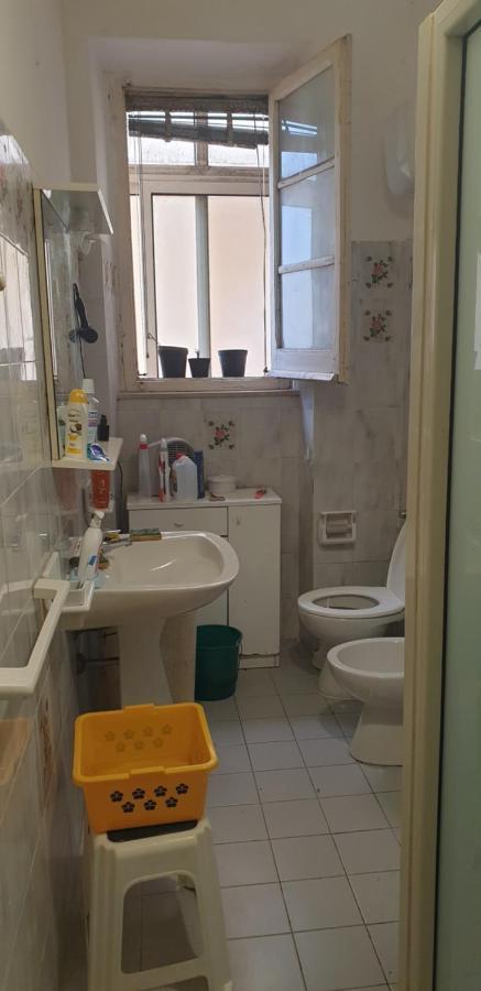 Casa Vacanze Cagliari, Kültér fotó