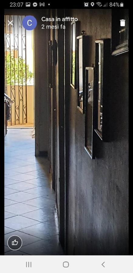 Casa Vacanze Cagliari, Kültér fotó