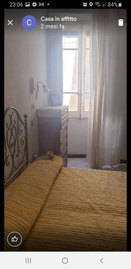 Casa Vacanze Cagliari, Kültér fotó