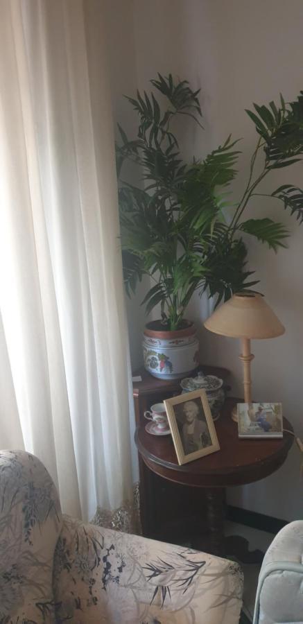 Casa Vacanze Cagliari, Kültér fotó