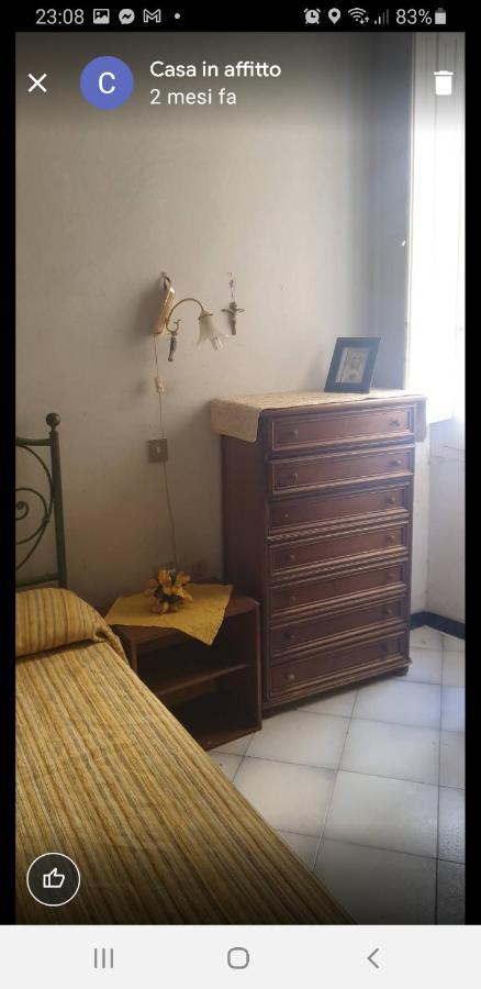 Casa Vacanze Cagliari, Kültér fotó