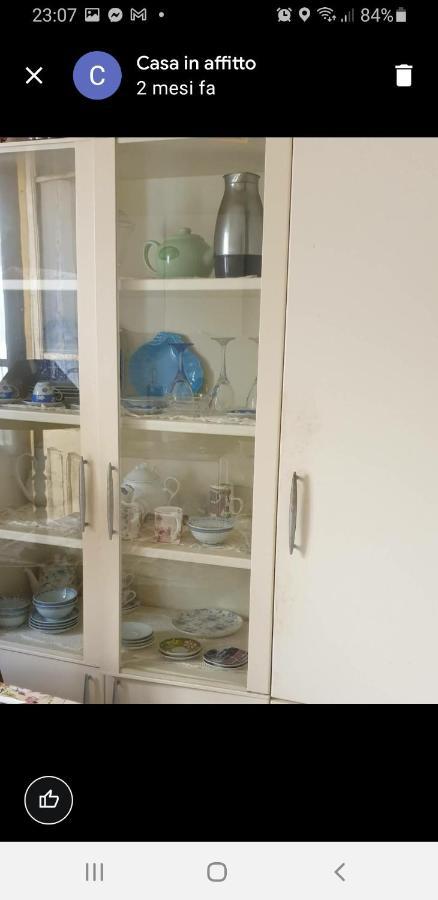 Casa Vacanze Cagliari, Kültér fotó