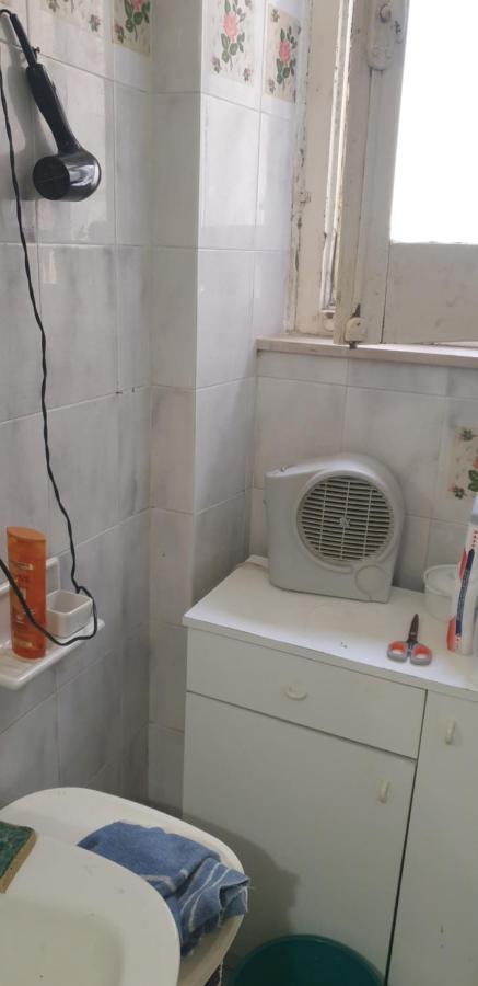 Casa Vacanze Cagliari, Kültér fotó