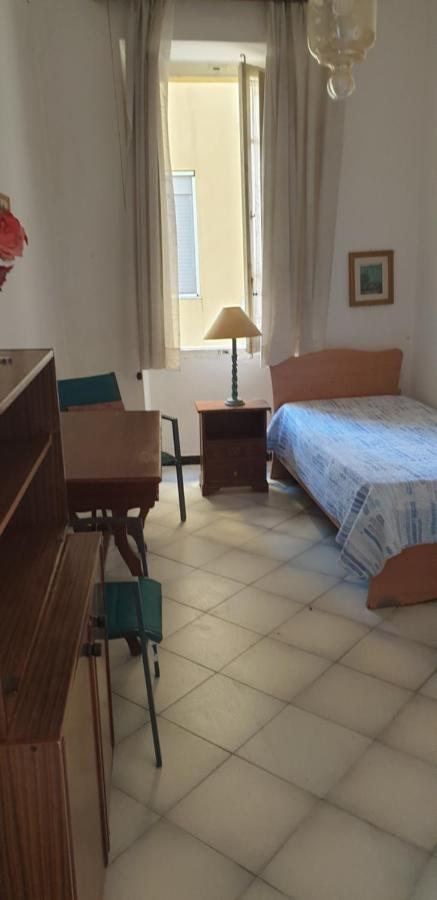 Casa Vacanze Cagliari, Kültér fotó