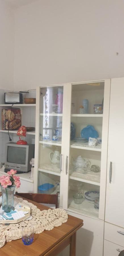 Casa Vacanze Cagliari, Kültér fotó