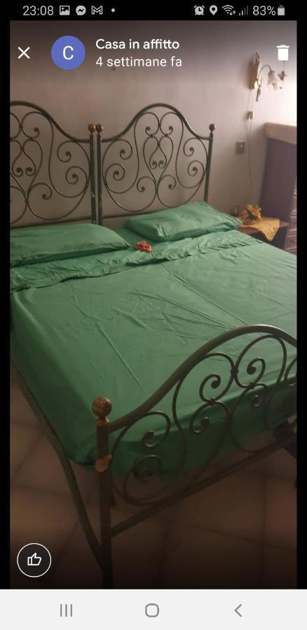 Casa Vacanze Cagliari, Kültér fotó