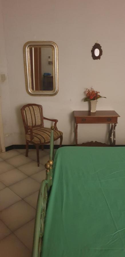 Casa Vacanze Cagliari, Kültér fotó