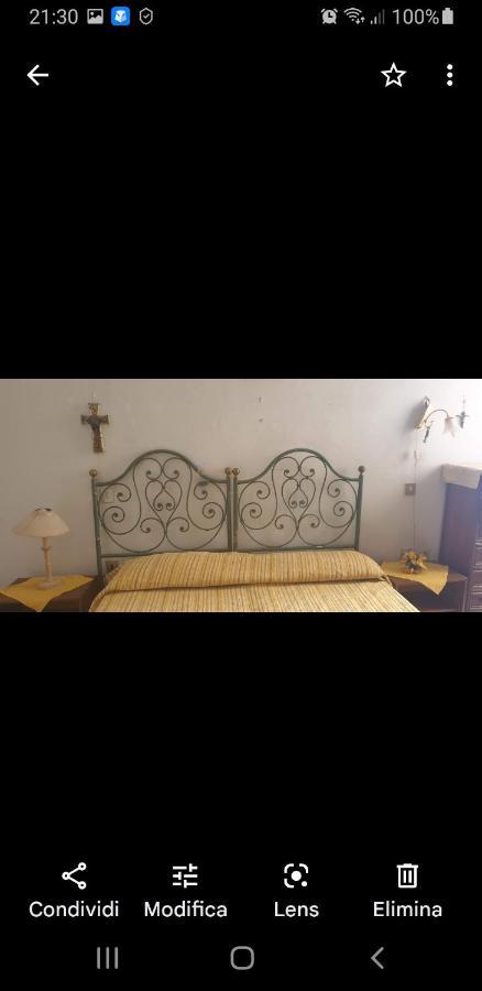 Casa Vacanze Cagliari, Kültér fotó