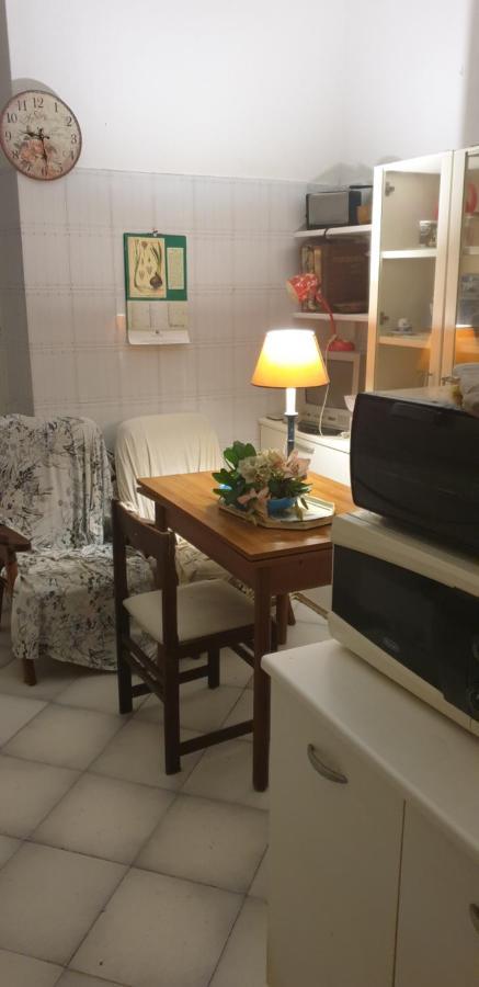 Casa Vacanze Cagliari, Kültér fotó