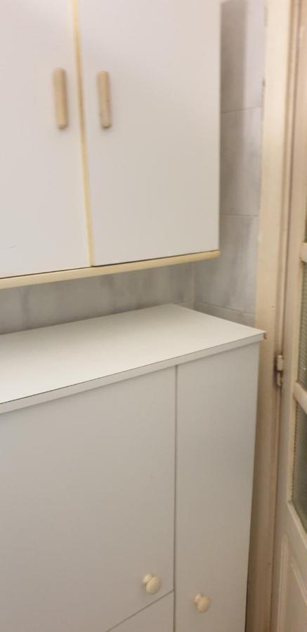 Casa Vacanze Cagliari, Kültér fotó