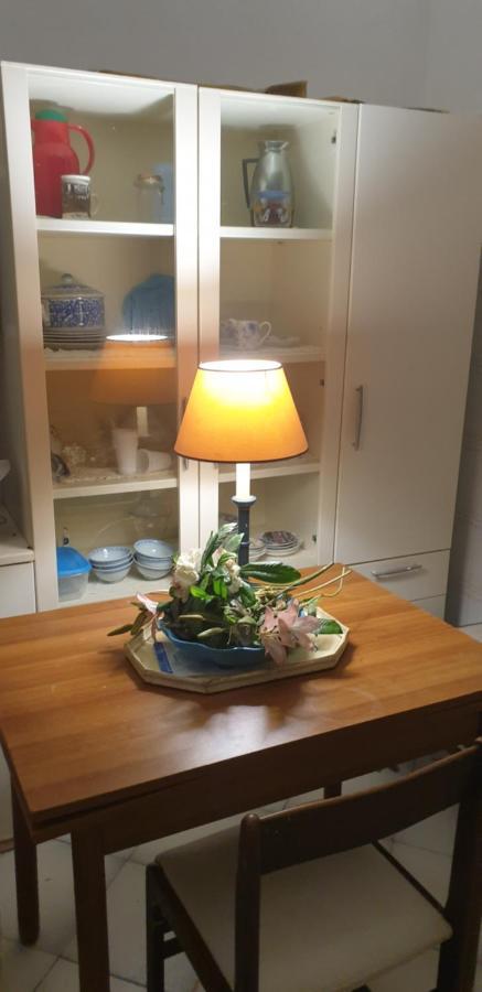 Casa Vacanze Cagliari, Kültér fotó