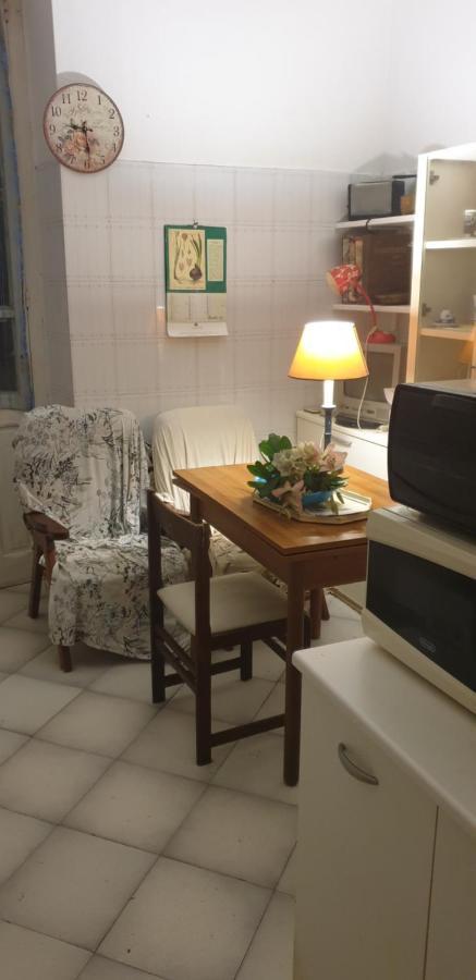 Casa Vacanze Cagliari, Kültér fotó