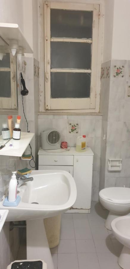 Casa Vacanze Cagliari, Kültér fotó