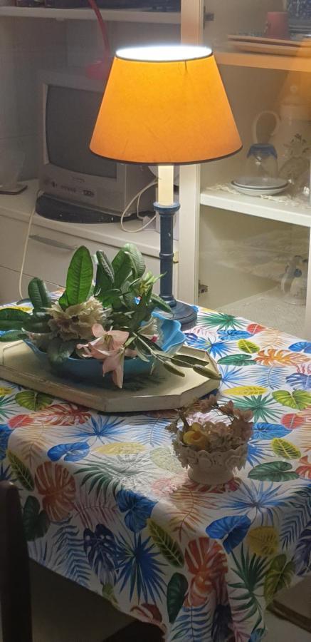 Casa Vacanze Cagliari, Kültér fotó