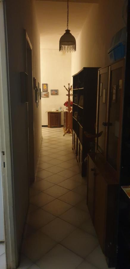 Casa Vacanze Cagliari, Kültér fotó