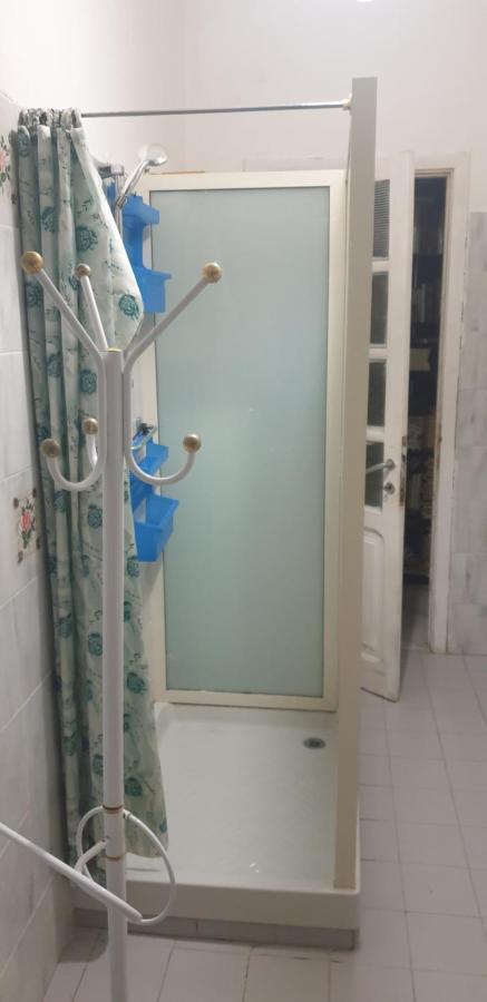 Casa Vacanze Cagliari, Kültér fotó