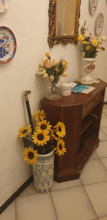 Casa Vacanze Cagliari, Kültér fotó