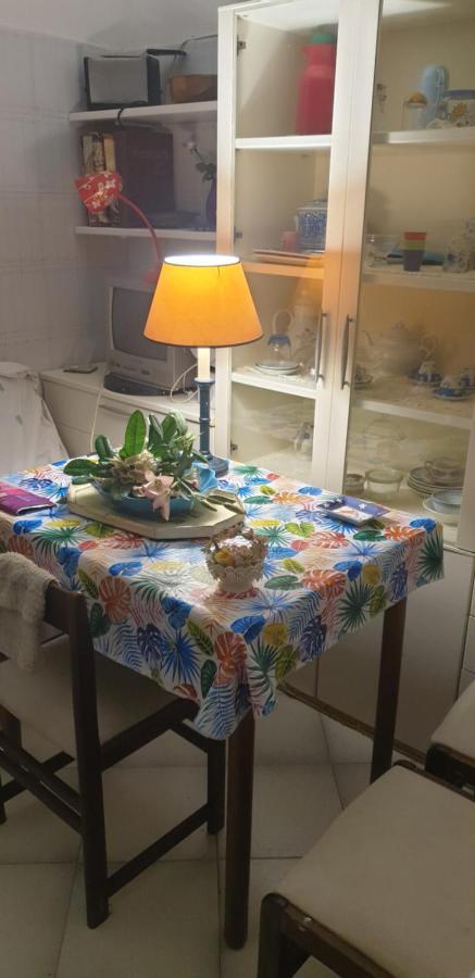 Casa Vacanze Cagliari, Kültér fotó