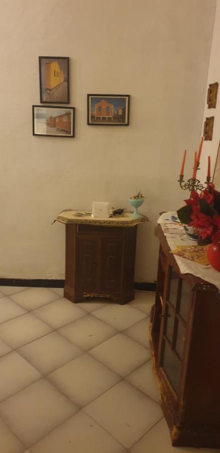 Casa Vacanze Cagliari, Kültér fotó