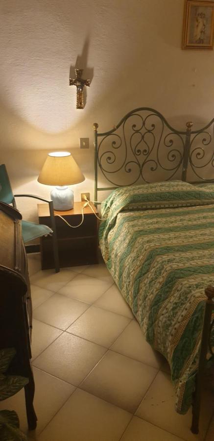 Casa Vacanze Cagliari, Kültér fotó