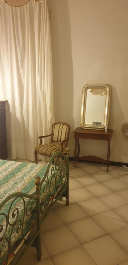Casa Vacanze Cagliari, Kültér fotó