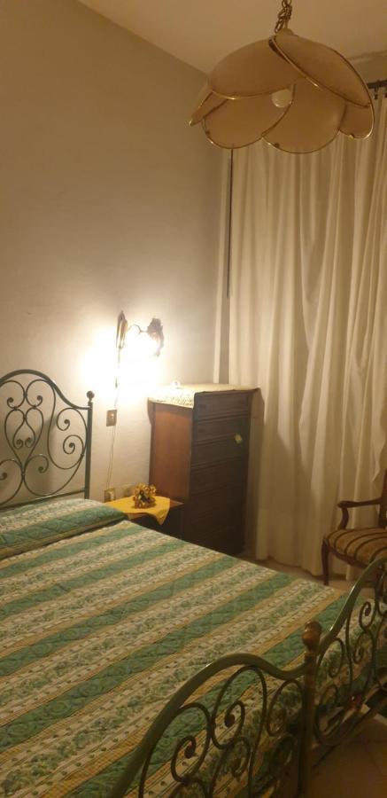 Casa Vacanze Cagliari, Kültér fotó