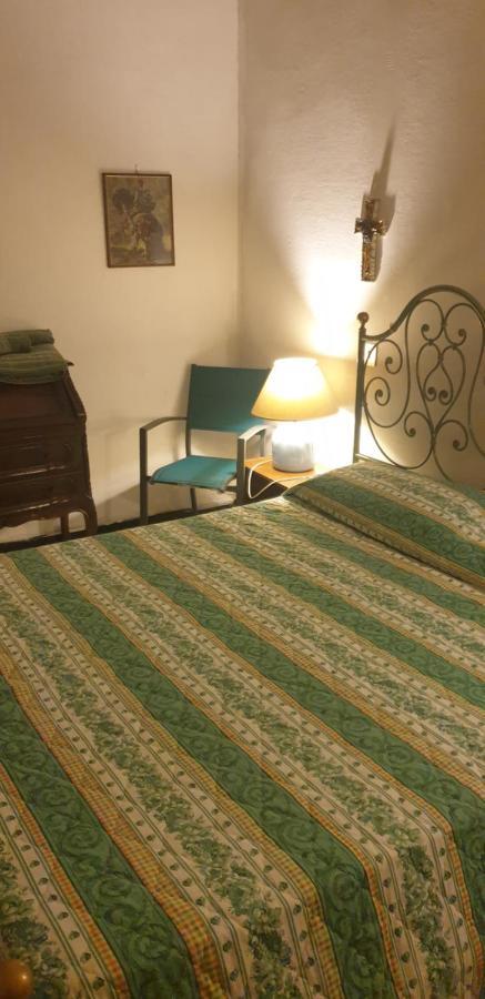 Casa Vacanze Cagliari, Kültér fotó