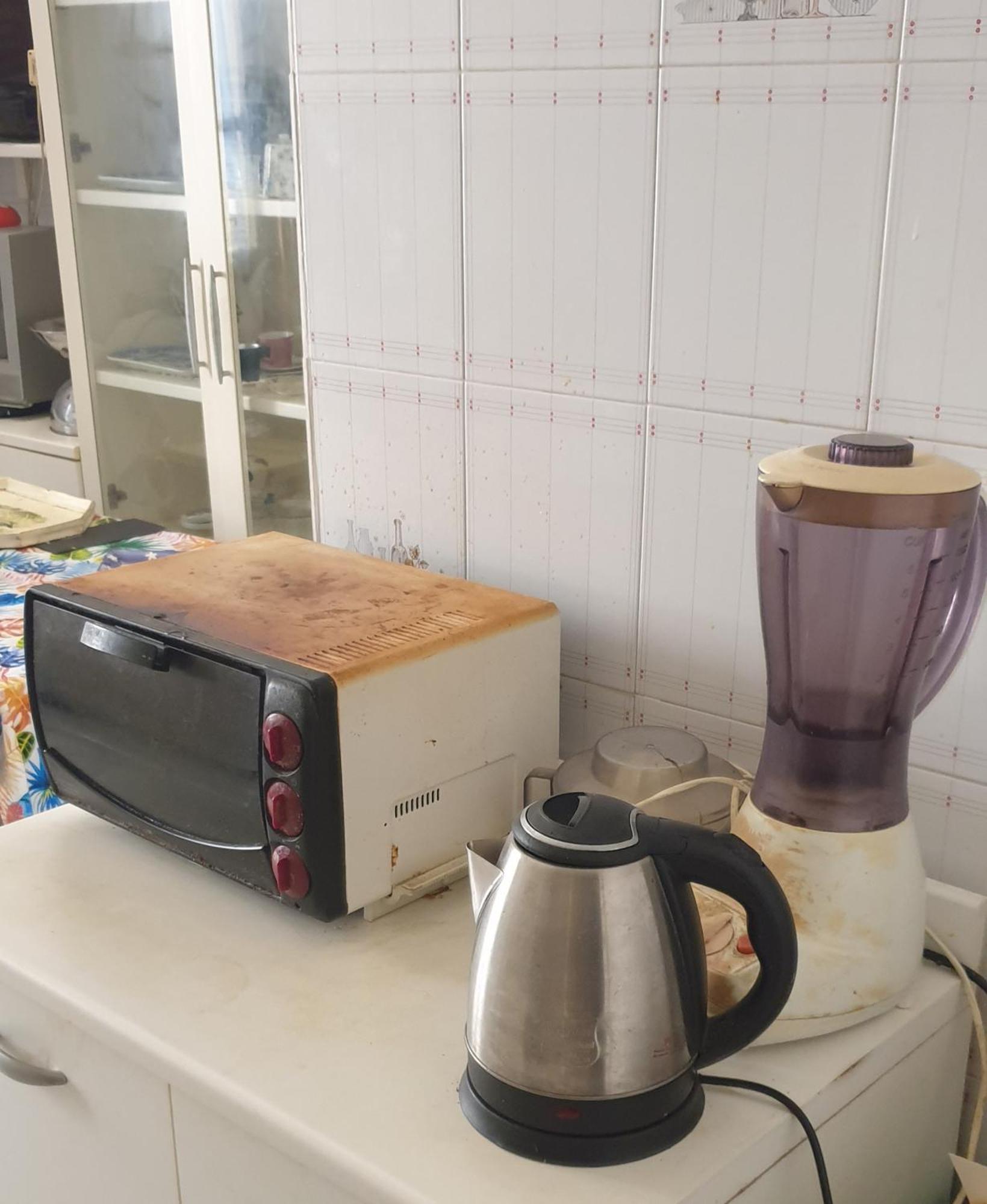 Casa Vacanze Cagliari, Kültér fotó