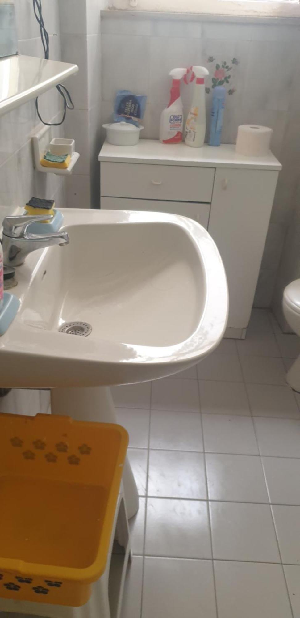 Casa Vacanze Cagliari, Kültér fotó